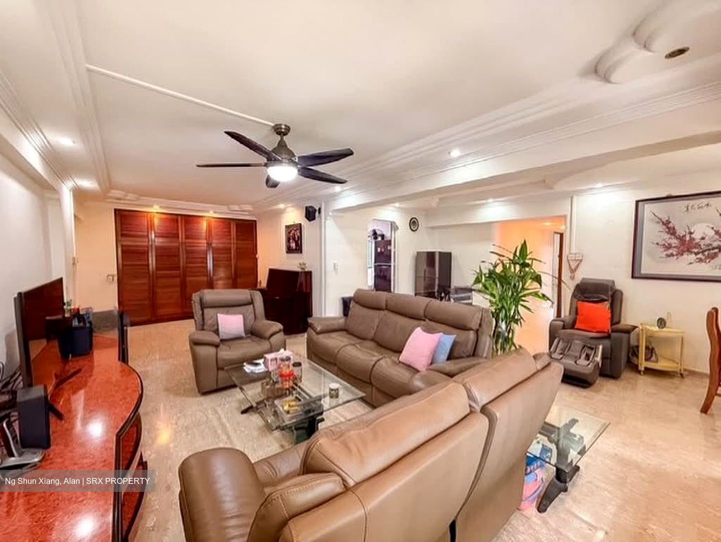 Blk 724 Tampines Courtview (Tampines), HDB 5 Rooms #592187391